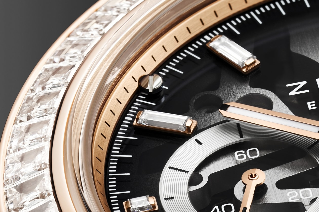 Zenith Watches & Wonders 2026 Geneva Novelties Info