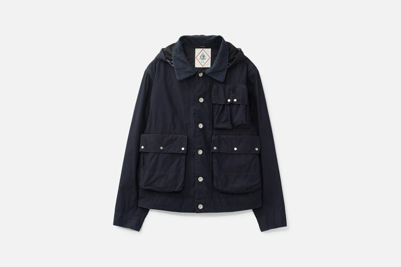 C.P. Company new collection at HBX