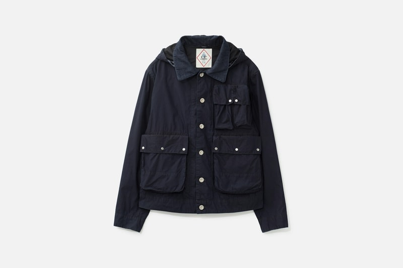 C.P. Company new collection at HBX