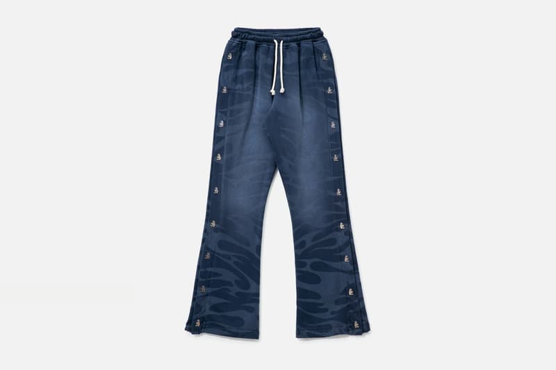 HELLSTAR new collection at HBX