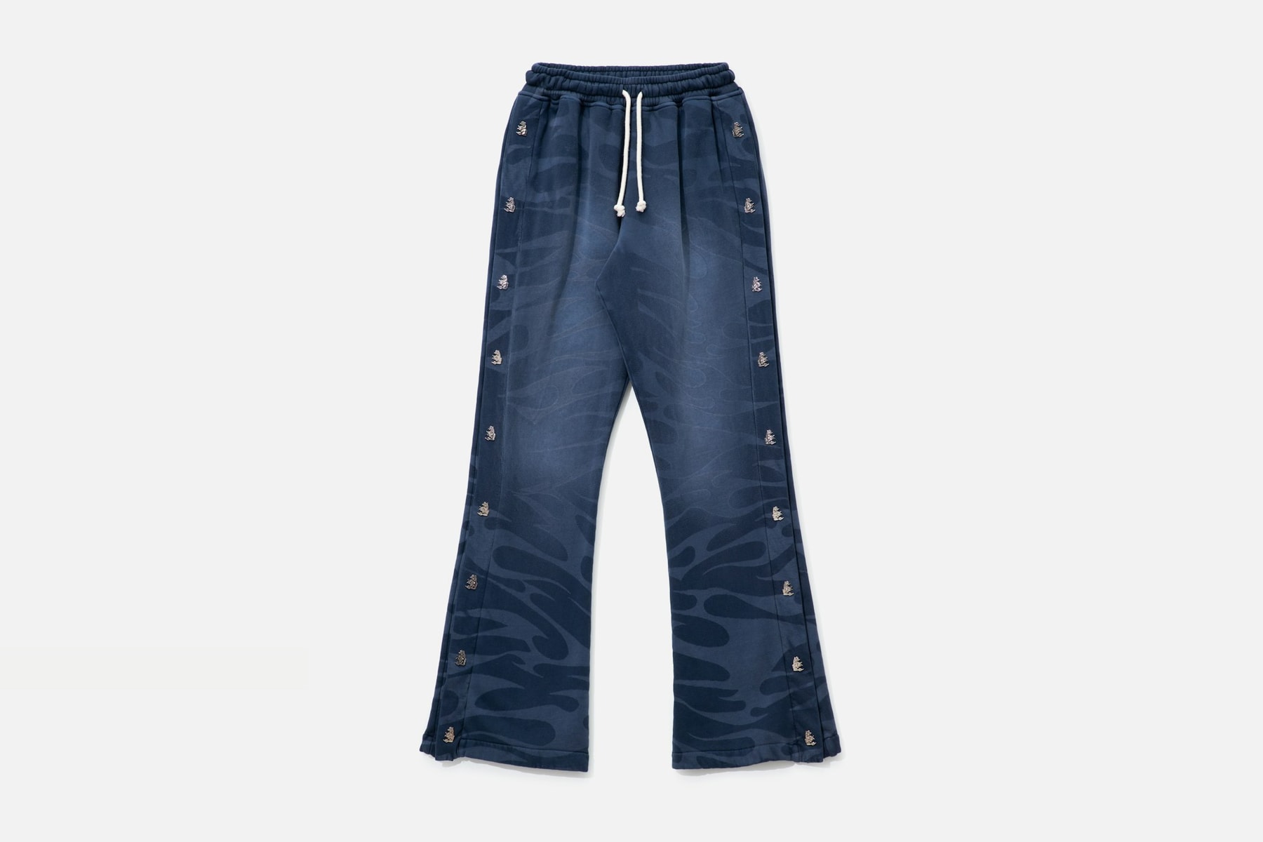 HELLSTAR new collection at HBX