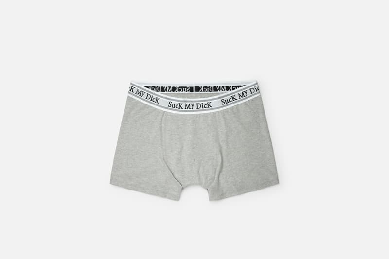 THUG CLUB new collection at HBX