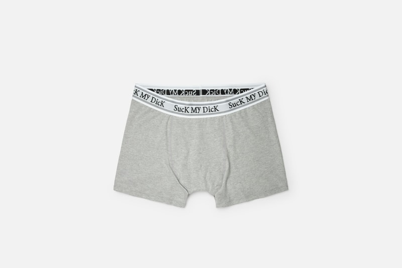 THUG CLUB new collection at HBX