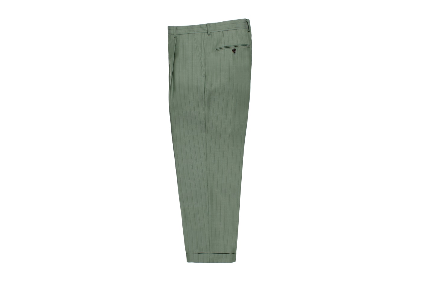 DORMEUIL WACKO MARIA spring summer ss 2026 Collaboration collection Release Info