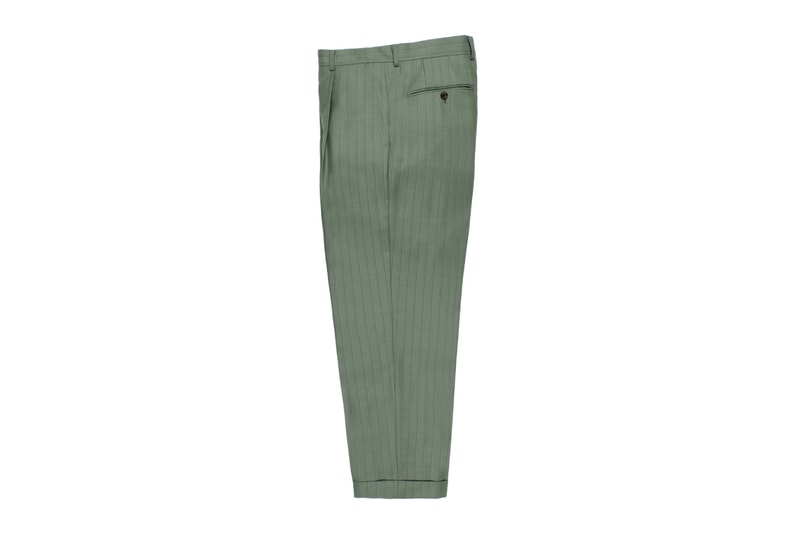 DORMEUIL WACKO MARIA spring summer ss 2026 Collaboration collection Release Info
