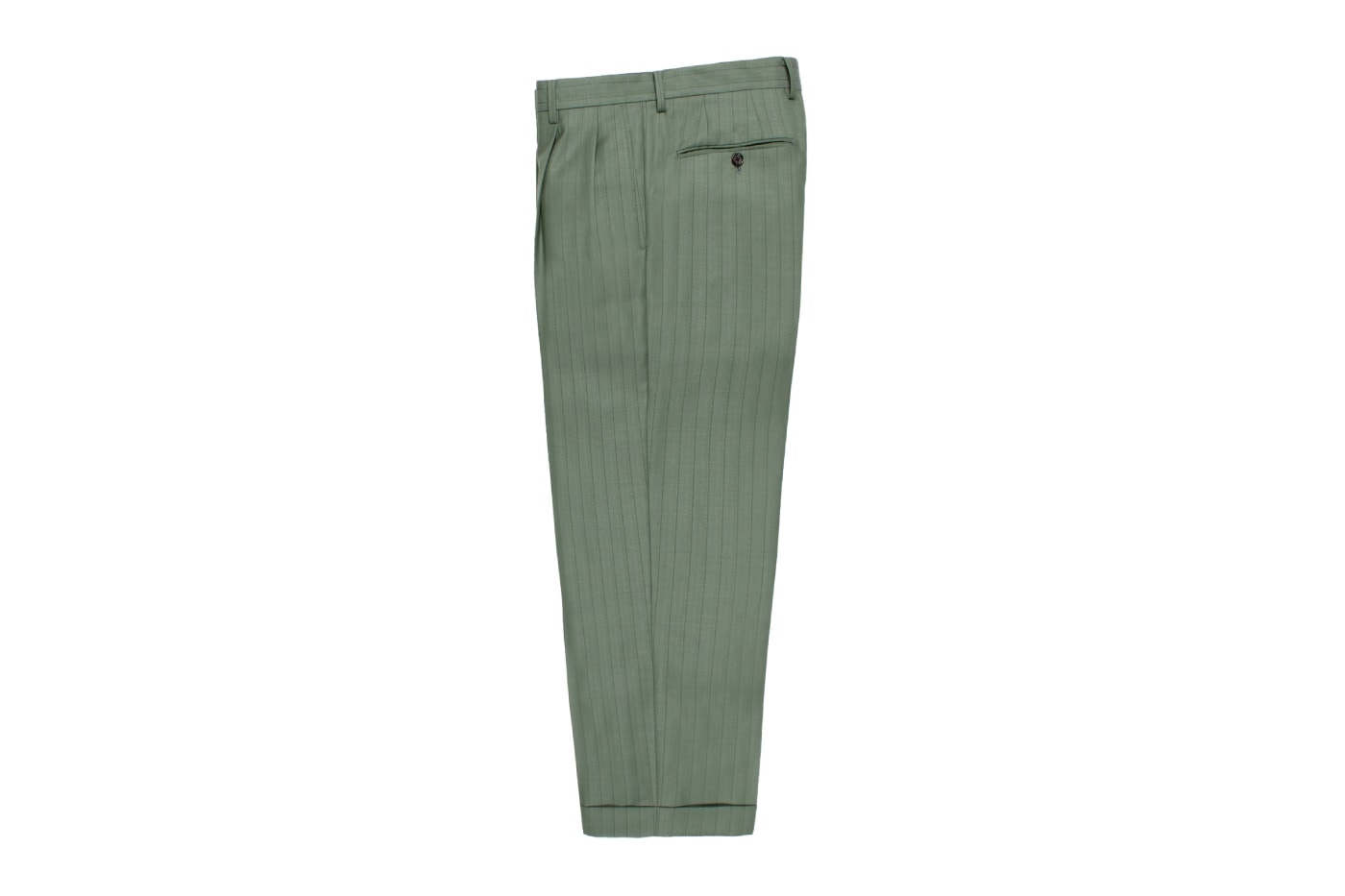 DORMEUIL WACKO MARIA spring summer ss 2026 Collaboration collection Release Info