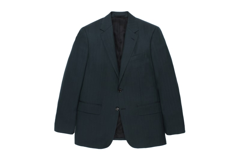 DORMEUIL WACKO MARIA spring summer ss 2026 Collaboration collection Release Info