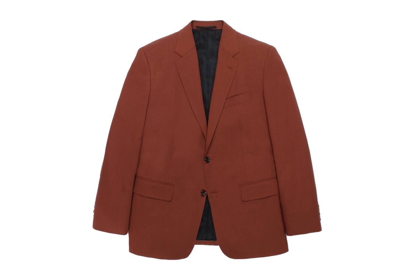 DORMEUIL WACKO MARIA spring summer ss 2026 Collaboration collection Release Info