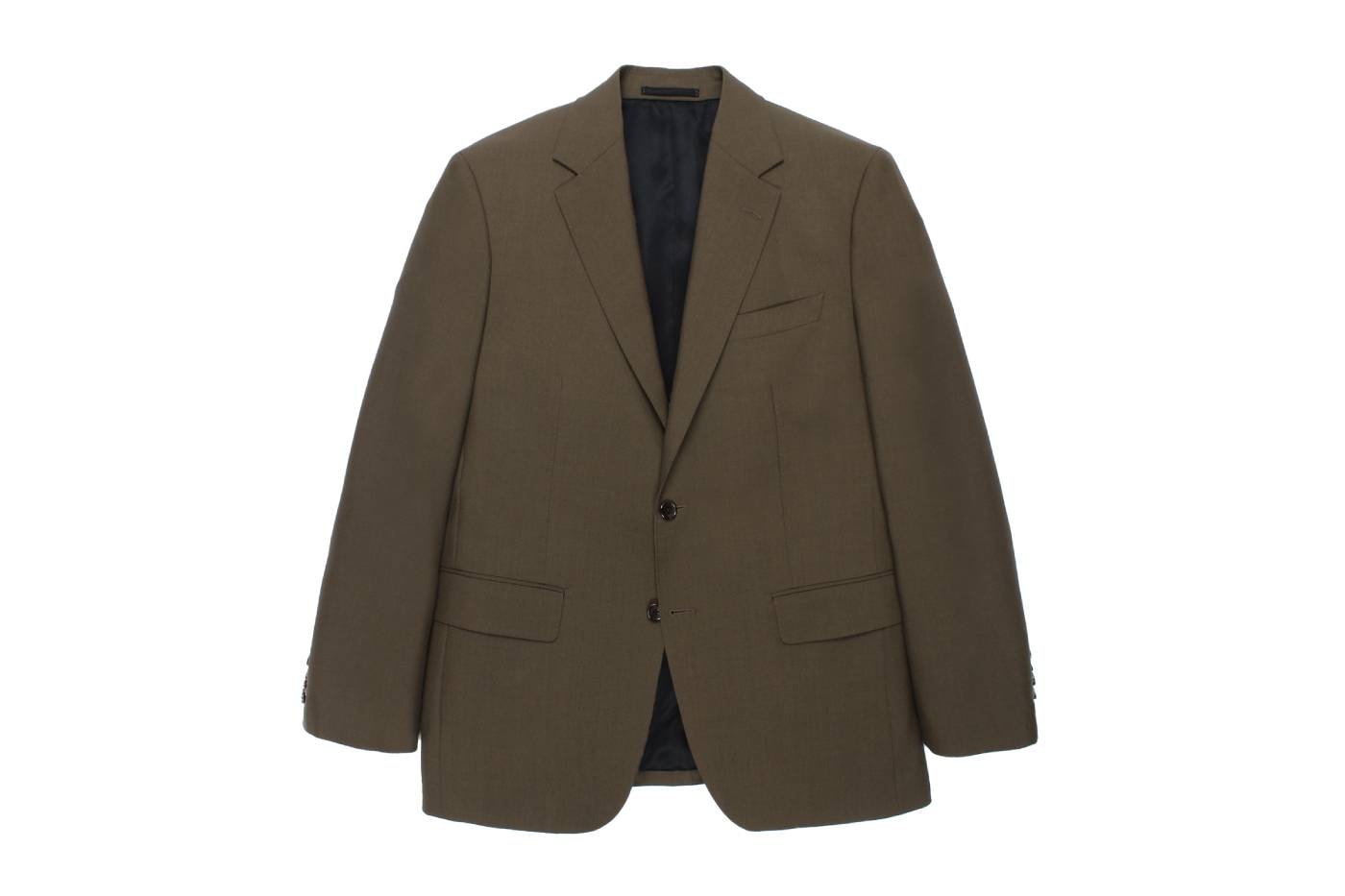 DORMEUIL WACKO MARIA spring summer ss 2026 Collaboration collection Release Info