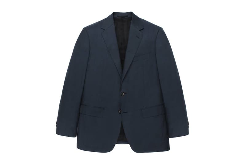 DORMEUIL WACKO MARIA spring summer ss 2026 Collaboration collection Release Info