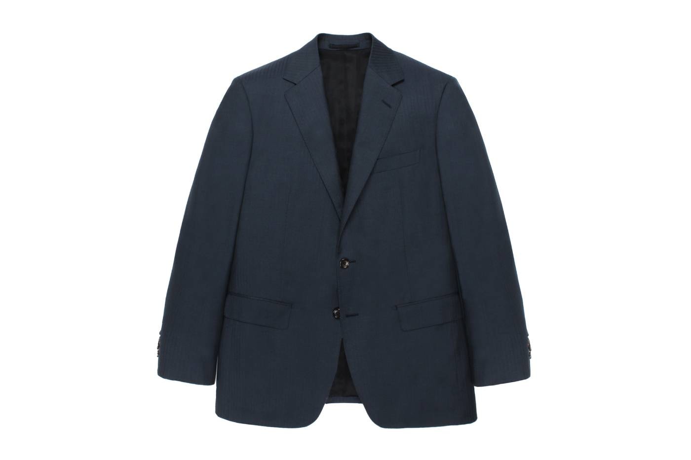 DORMEUIL WACKO MARIA spring summer ss 2026 Collaboration collection Release Info