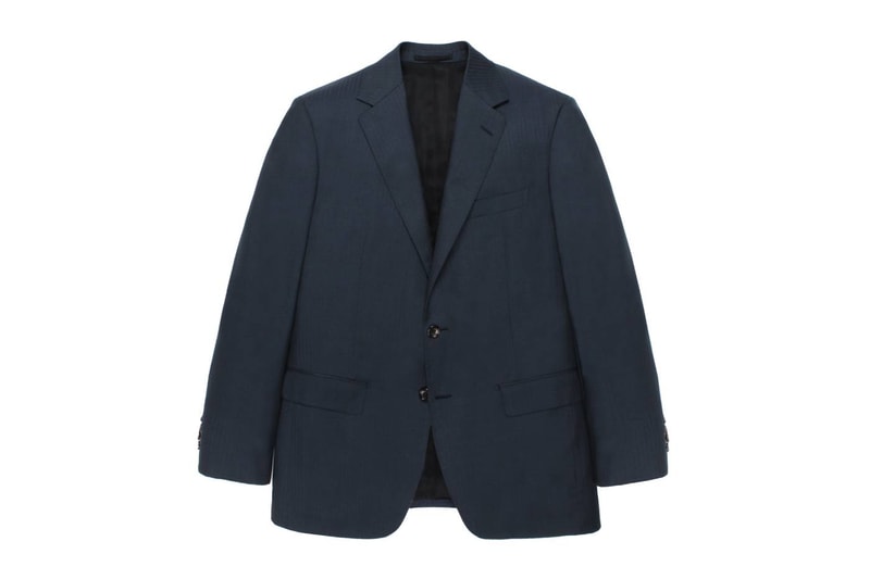 DORMEUIL WACKO MARIA spring summer ss 2026 Collaboration collection Release Info