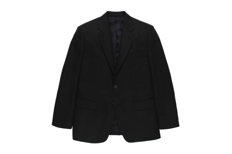DORMEUIL WACKO MARIA spring summer ss 2026 Collaboration collection Release Info