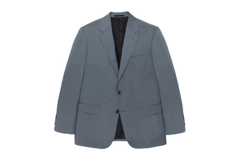 DORMEUIL WACKO MARIA spring summer ss 2026 Collaboration collection Release Info