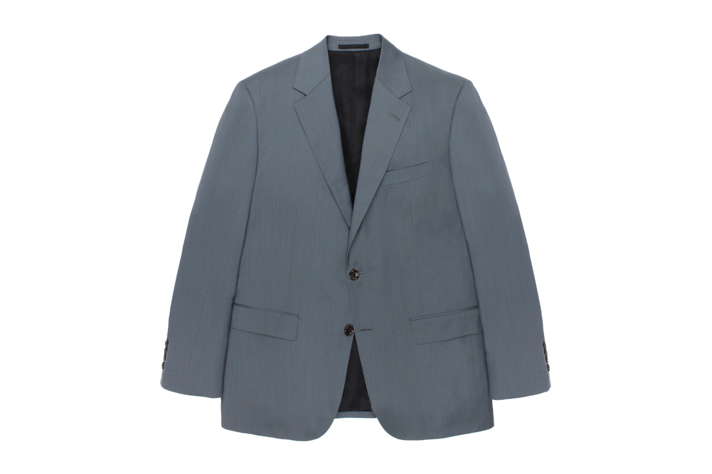 DORMEUIL WACKO MARIA spring summer ss 2026 Collaboration collection Release Info