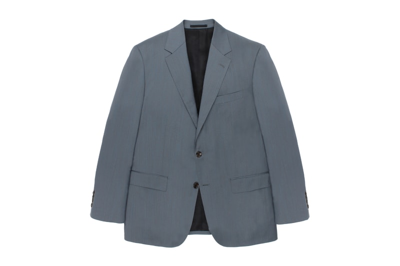 DORMEUIL WACKO MARIA spring summer ss 2026 Collaboration collection Release Info
