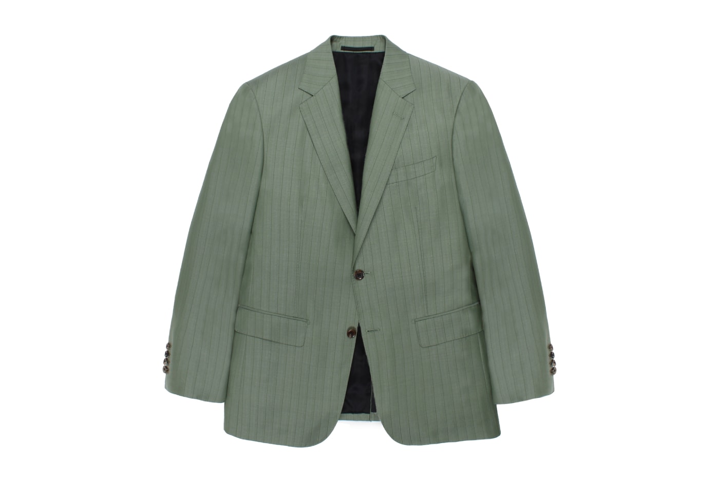 DORMEUIL WACKO MARIA spring summer ss 2026 Collaboration collection Release Info