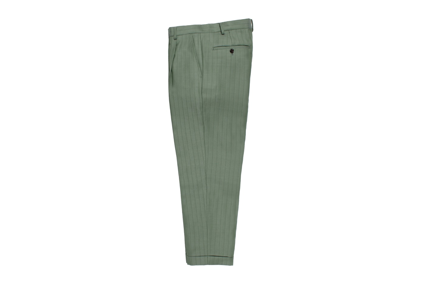 DORMEUIL WACKO MARIA spring summer ss 2026 Collaboration collection Release Info