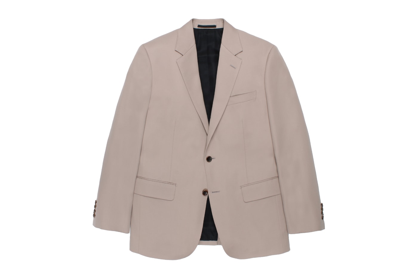 DORMEUIL WACKO MARIA spring summer ss 2026 Collaboration collection Release Info