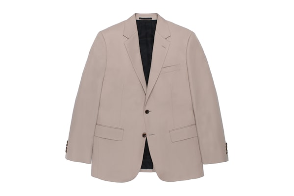 DORMEUIL WACKO MARIA spring summer ss 2026 Collaboration collection Release Info