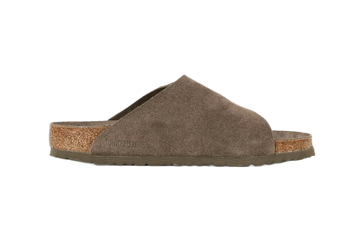JOURNAL STANDARD Birkenstock Zurich Concrete Gray 26093465000020 Release Info