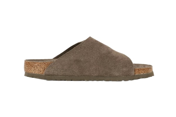 JOURNAL STANDARD Birkenstock Zurich Concrete Gray 26093465000020 Release Info