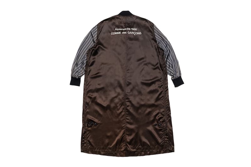 Jules Gayton Archive PORTRATION It's in The Mix Pop Up Announcement info