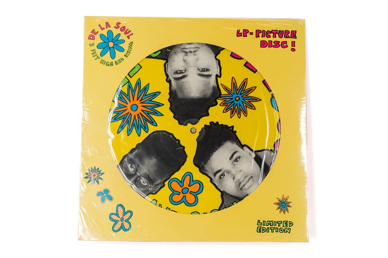 Jules Gayton Archive PORTRATION It's in The Mix Pop Up Announcement info