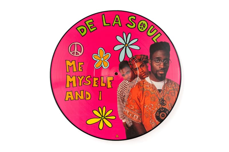 Jules Gayton Archive PORTRATION It's in The Mix Pop Up Announcement info