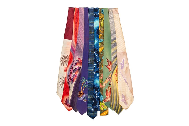 Jules Gayton Archive PORTRATION It's in The Mix Pop Up Announcement info