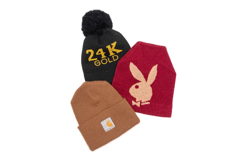 Jules Gayton Archive PORTRATION It's in The Mix Pop Up Announcement info