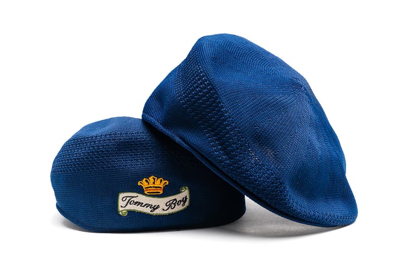 Jules Gayton Archive PORTRATION It's in The Mix Pop Up Announcement info