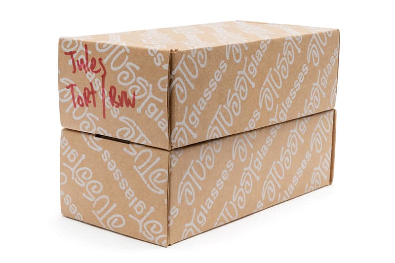 Jules Gayton Archive PORTRATION It's in The Mix Pop Up Announcement info