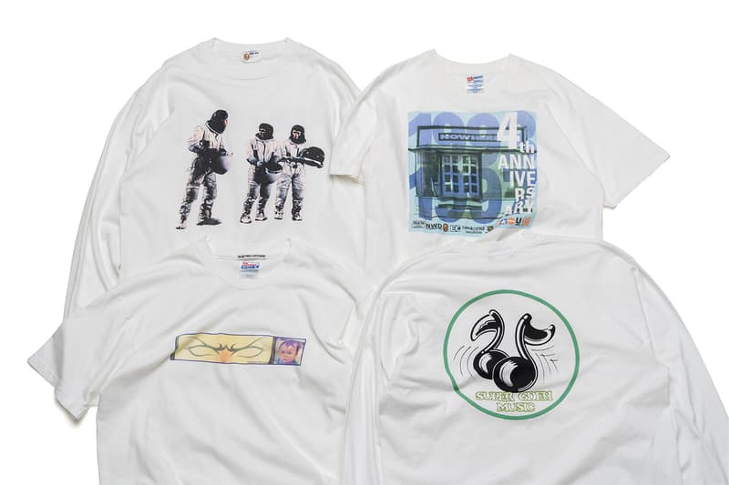 Jules Gayton Archive PORTRATION It's in The Mix Pop Up Announcement info