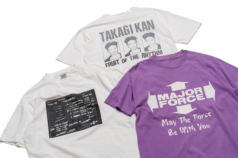 Jules Gayton Archive PORTRATION It's in The Mix Pop Up Announcement info