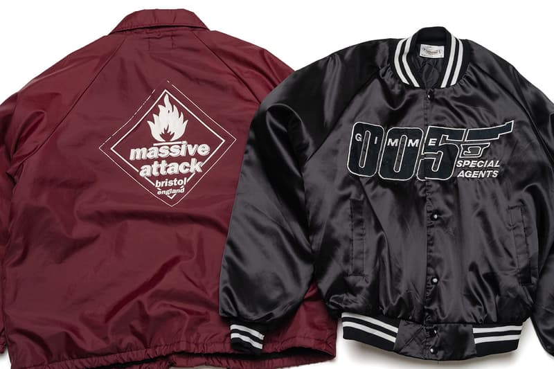 Jules Gayton Archive PORTRATION It's in The Mix Pop Up Announcement info