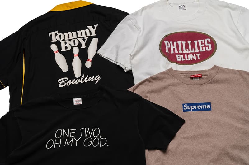 Jules Gayton Archive PORTRATION It's in The Mix Pop Up Announcement info