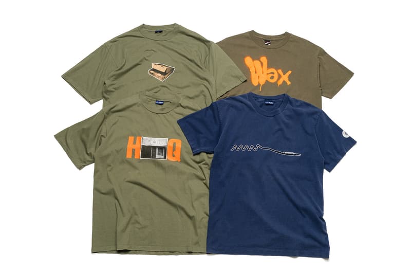 Jules Gayton Archive PORTRATION It's in The Mix Pop Up Announcement info