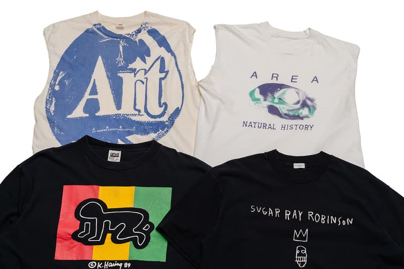 Jules Gayton Archive PORTRATION It's in The Mix Pop Up Announcement info