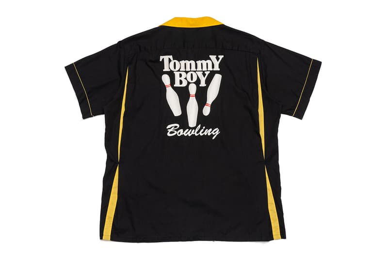 Jules Gayton Archive PORTRATION It's in The Mix Pop Up Announcement info