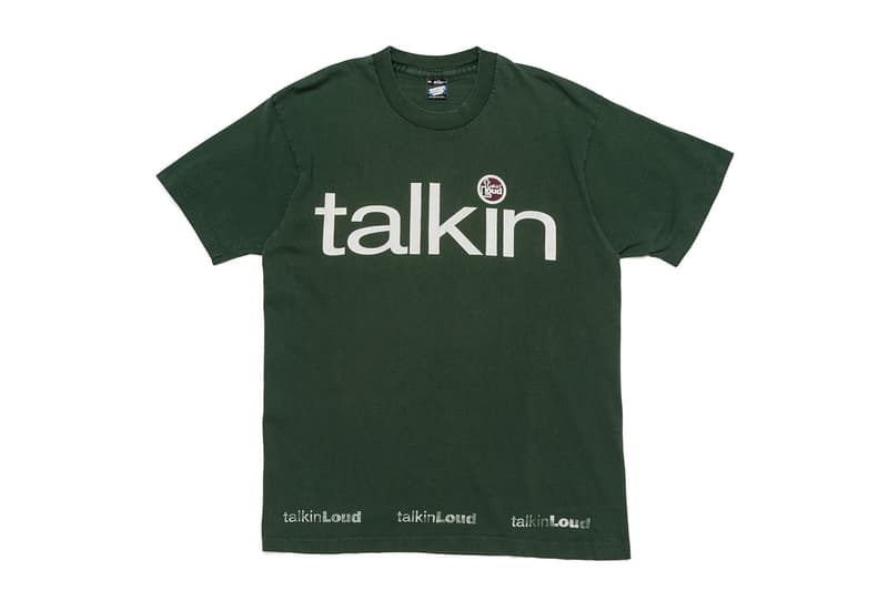 Jules Gayton Archive PORTRATION It's in The Mix Pop Up Announcement info