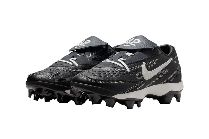 Nike Diamond Standout Jackie Robinson Day IQ2982-001 Release Info