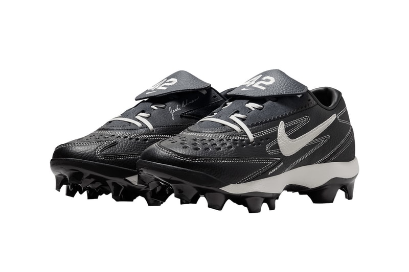 Nike Diamond Standout Jackie Robinson Day IQ2982-001 Release Info