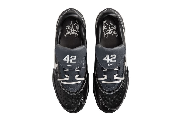 Nike Diamond Standout Jackie Robinson Day IQ2982-001 Release Info