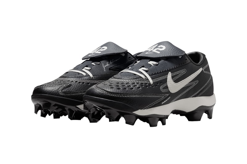 Nike Diamond Standout Jackie Robinson Day IQ2982-001 Release Info