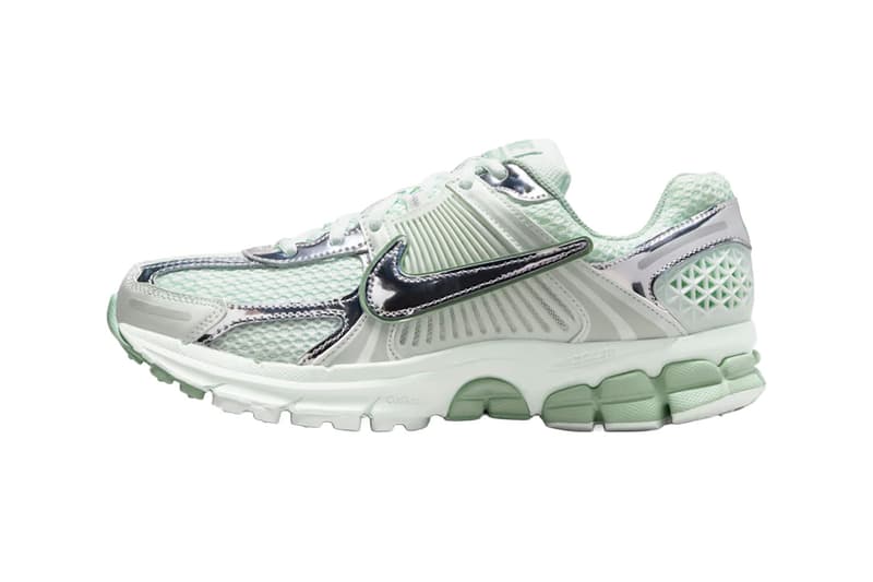 Nike Zoom Vomero 5 Barely Green iv4311-300 Release Info