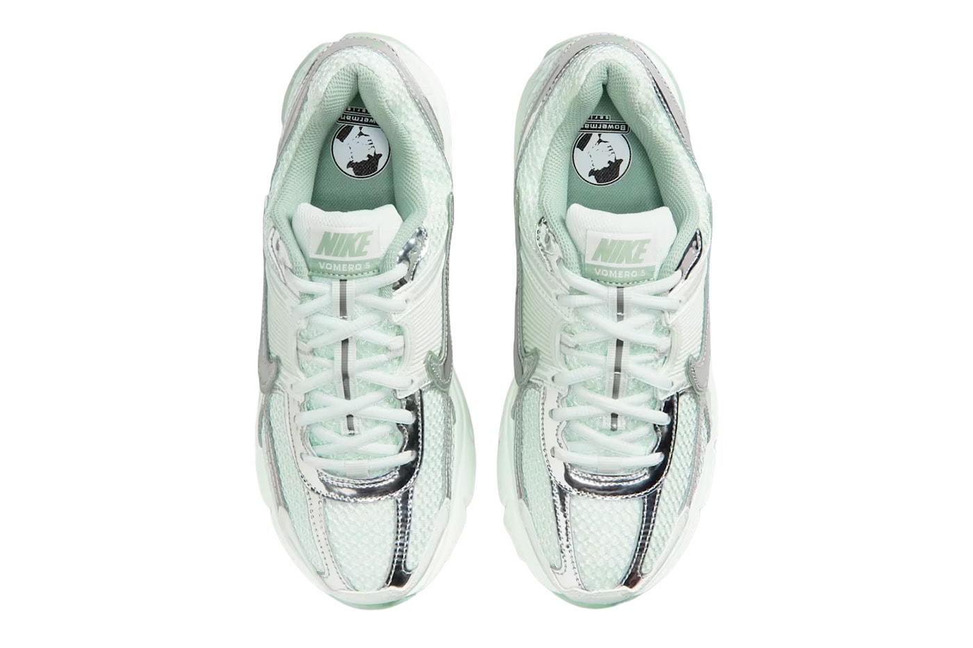Nike Zoom Vomero 5 Barely Green iv4311-300 Release Info
