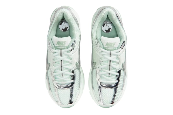 Nike Zoom Vomero 5 Barely Green iv4311-300 Release Info