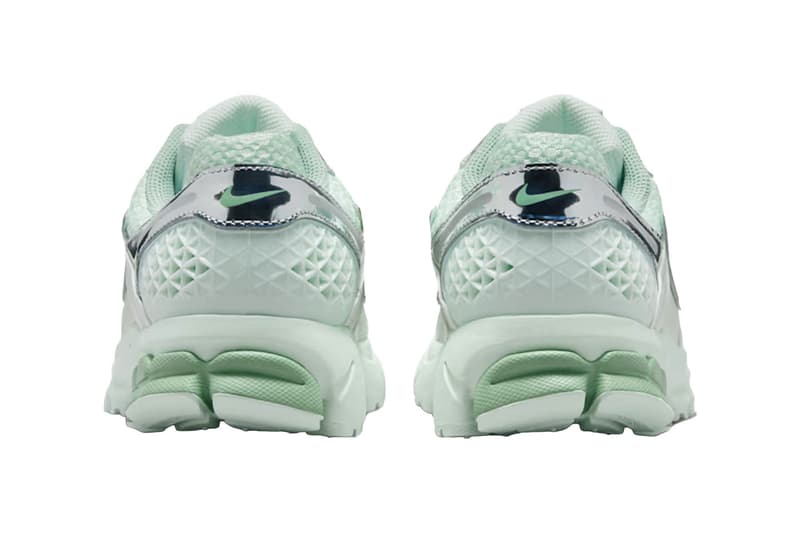 Nike Zoom Vomero 5 Barely Green iv4311-300 Release Info