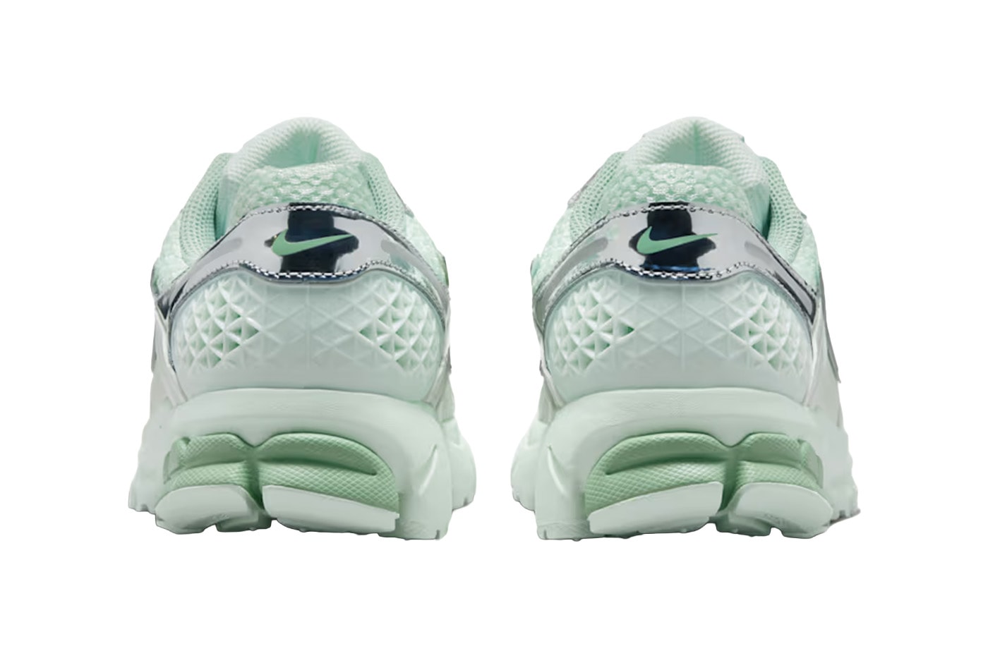 Nike Zoom Vomero 5 Barely Green iv4311-300 Release Info